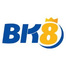 Bk8 logo