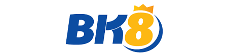 Bk8 logo