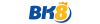 Bk8 logo